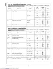 LM7301IM5+ datasheet.datasheet_page 4