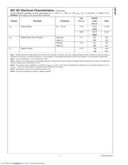 LM7301IM5+ datasheet.datasheet_page 5