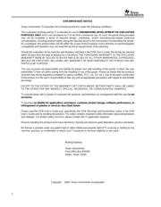 TPS2390EVM datasheet.datasheet_page 2