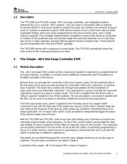TPS2390EVM datasheet.datasheet_page 5