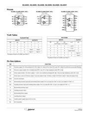 ISL8483 datasheet.datasheet_page 3