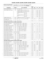 ISL8491 datasheet.datasheet_page 6