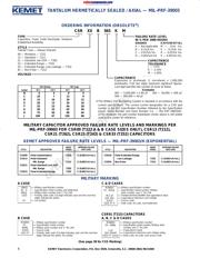 CSR13G105KB datasheet.datasheet_page 1