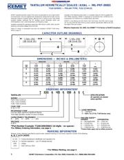 CSR13G105KB datasheet.datasheet_page 3