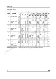 HCF4014M013TR datasheet.datasheet_page 4