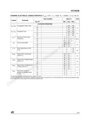 HCF4014BEY datasheet.datasheet_page 5