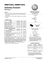 MMBT4403LT3G datasheet.datasheet_page 1