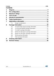 L78M10 datasheet.datasheet_page 2