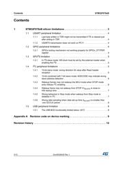 STM32F078CBY6TR datasheet.datasheet_page 2