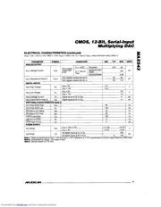 MAX543BCPA+ datasheet.datasheet_page 3