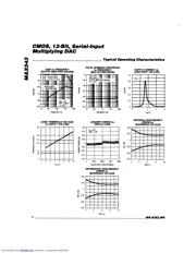 MAX543BCPA+ datasheet.datasheet_page 4