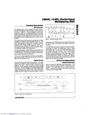 MAX543BCPA+ datasheet.datasheet_page 5