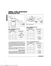 MAX543BCPA+ datasheet.datasheet_page 6