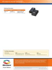 PD-9001G-40/SP/AC datasheet.datasheet_page 2