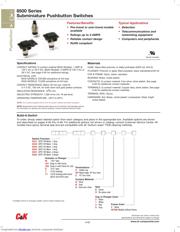 8532T1CQE2 datasheet.datasheet_page 1