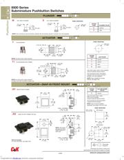 8532T1CQE2 datasheet.datasheet_page 3