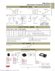 8532T1CQE2 datasheet.datasheet_page 4