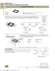 8532T1CQE2 datasheet.datasheet_page 5