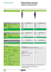 XUX5APANT16 datasheet.datasheet_page 4