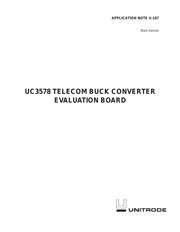 UC3578NG4 datasheet.datasheet_page 1