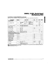 MAX543BCSA+ datasheet.datasheet_page 3