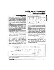 MAX543BCSA+ datasheet.datasheet_page 5