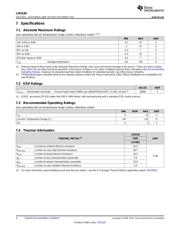 LM3150MHX datasheet.datasheet_page 4