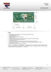 PBR941 datasheet.datasheet_page 1