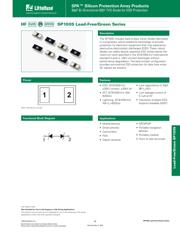 SP1005-01WTG datasheet.datasheet_page 1