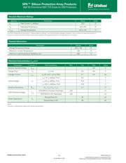 SP1005-01WTG datasheet.datasheet_page 2