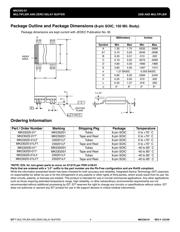 MK2302S-01ILF datasheet.datasheet_page 6