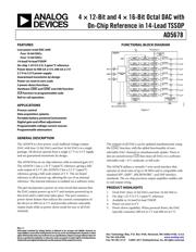 AD5678ARUZ-2 datasheet.datasheet_page 1