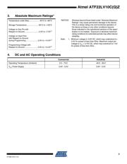 ATF22LV10CZ-25PC datasheet.datasheet_page 3