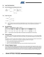 ATF22LV10CQZ-30PU datasheet.datasheet_page 6