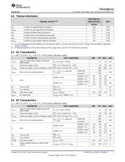 TPA3110D2QPWPRQ1 datasheet.datasheet_page 5