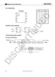 UPB1510GV-E1 datasheet.datasheet_page 2