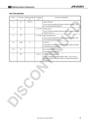 UPB1510GV-E1 datasheet.datasheet_page 3