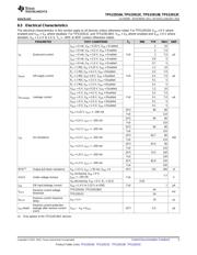 TPS22910AYZVT datasheet.datasheet_page 5