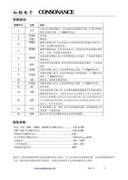 CN3702 datasheet.datasheet_page 3