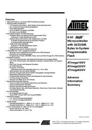 ATMEGA644 datasheet.datasheet_page 1