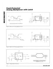 MAX369 datasheet.datasheet_page 6