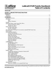 LFE2M50E-7FN484C datasheet.datasheet_page 2