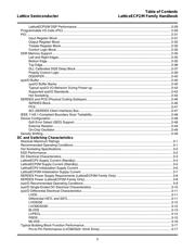 LFE2M50E-7FN484C datasheet.datasheet_page 3