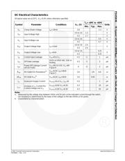 FSUSB46K8X datasheet.datasheet_page 4