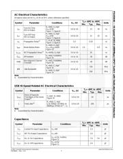 FSUSB46K8X datasheet.datasheet_page 5