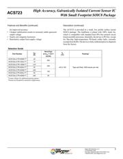 ACS723LLCTR-05AB-T 数据规格书 2
