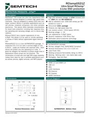 RCLAMP0521Z.TNT datasheet.datasheet_page 1