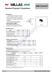 MMBT2222AWT1 datasheet.datasheet_page 1