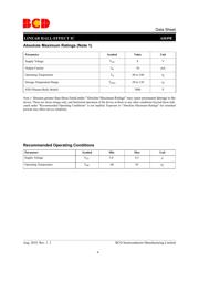 AH49ENTR-G1 datasheet.datasheet_page 4