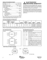 DAC7512N datasheet.datasheet_page 2